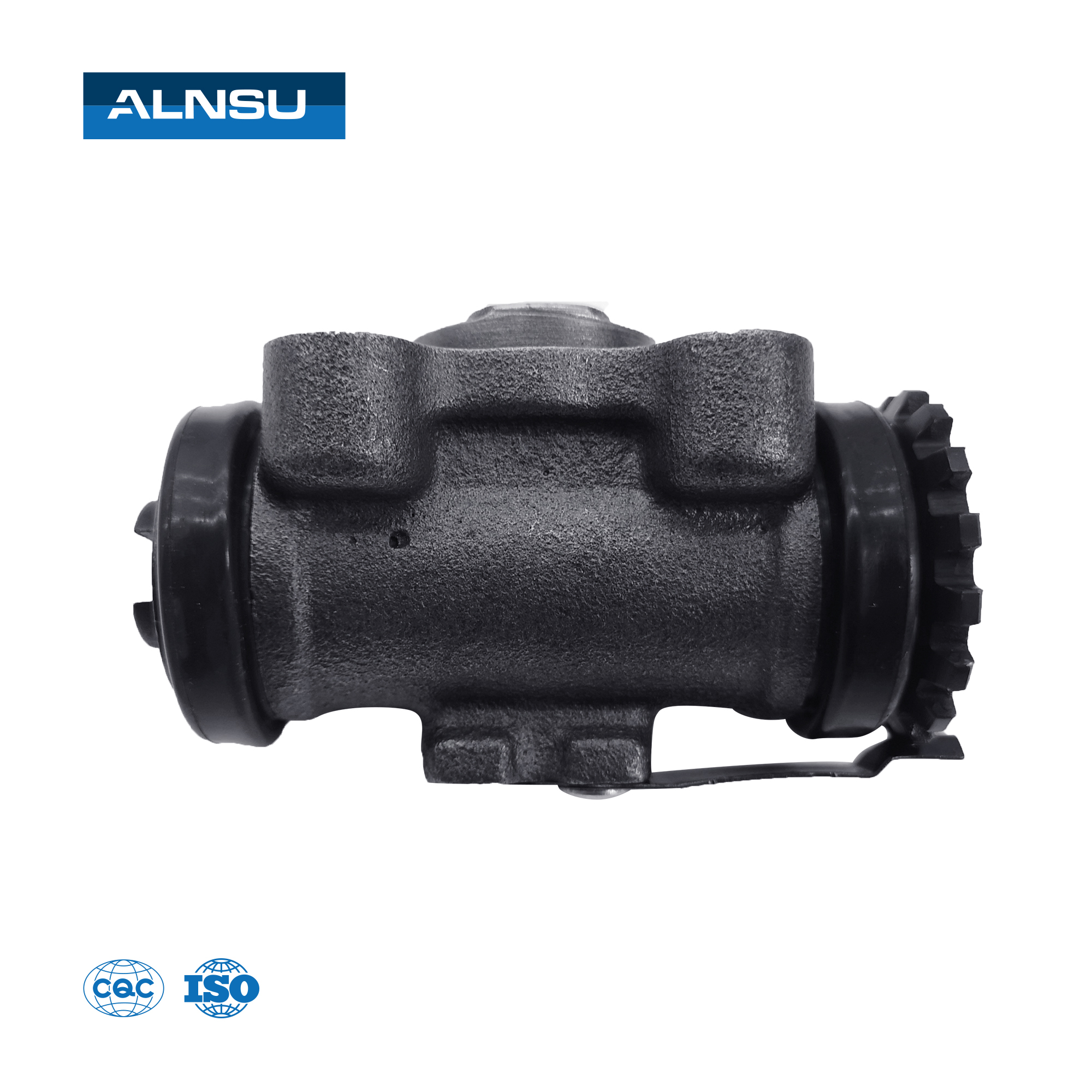 High quality Brake Wheel Cylinder For ISUZU NPR 4BD1 8-97078618-0 RH