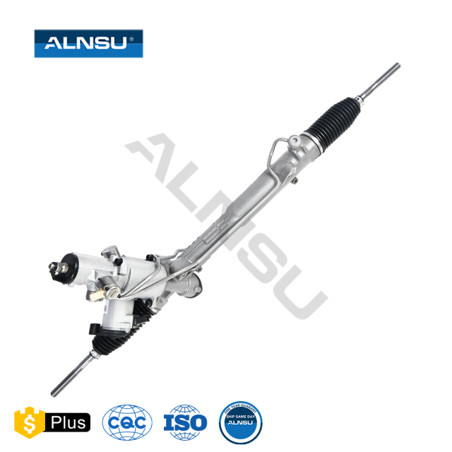 Hot Selling Electrical Power Steering Gear Box For BMW E60 BMW525I 32106780124 32106777452 32106772014 7853993224 LHD