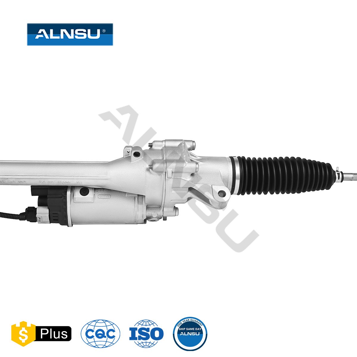 Auto part high quality steering rack for GC Alfa Romeo SUV 7806501802 7838974947