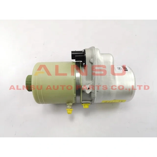 Venta caliente de bomba de dirección asistida eléctrica automática de alta calidad para Skoda 6Q0423156AB