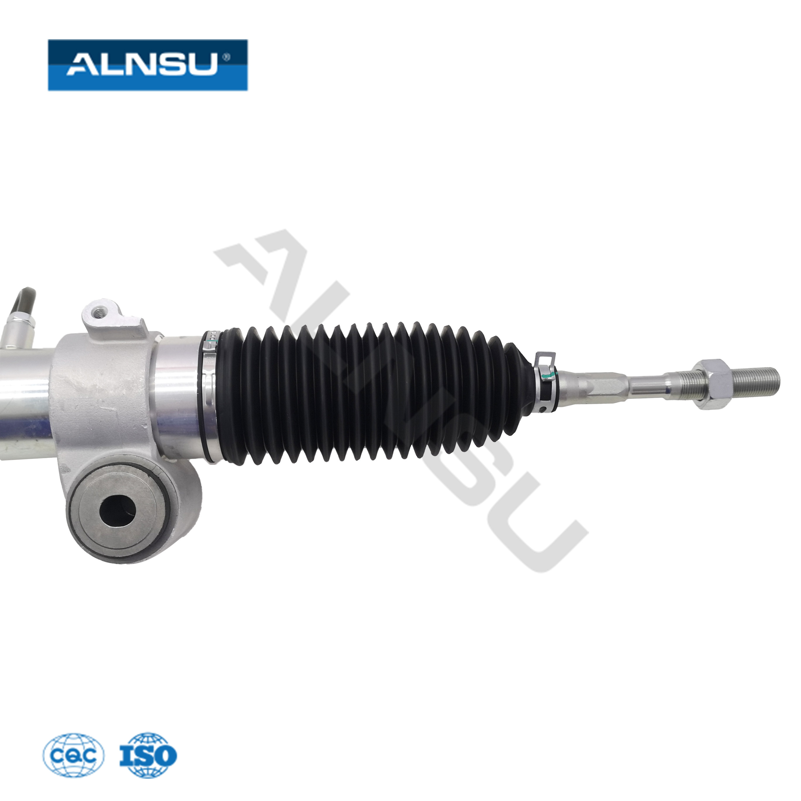 Hot Selling Hydraulic Power Steering Rack For TOYOTA HIACE GRH303 GDH300 GDH306 44250-26610 44250-26630 1999-2021