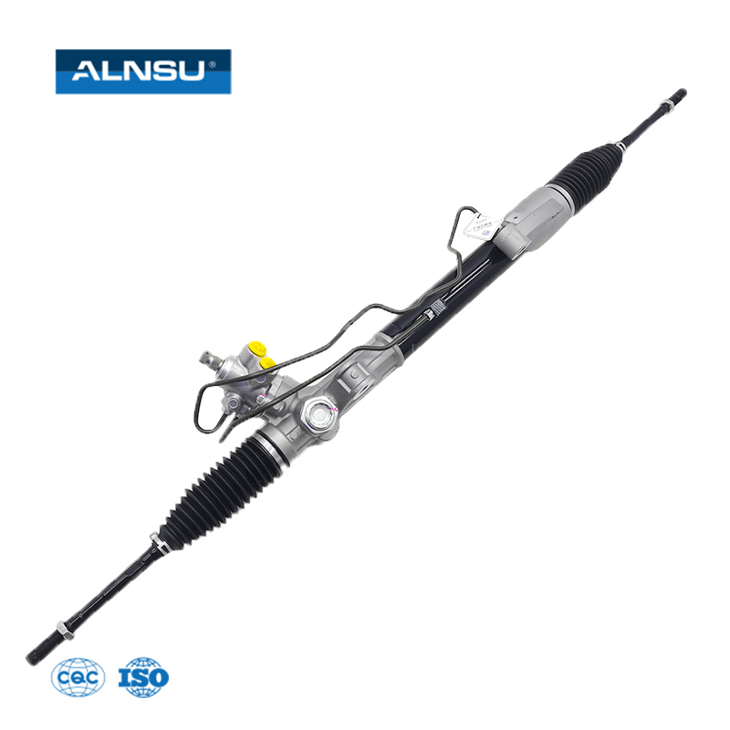 Cremallera de dirección para NISSAN JX35.QX60 L50.R52 49001-3KA0A 49001-5AA0A 49001-9NC0A