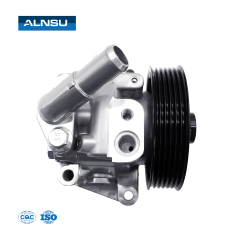 Hydraulic power steering pump for Ford S-MAX 2.3L 6G913A696AG 7G913A696AA 6G913A696CE 6G91-3A696AF