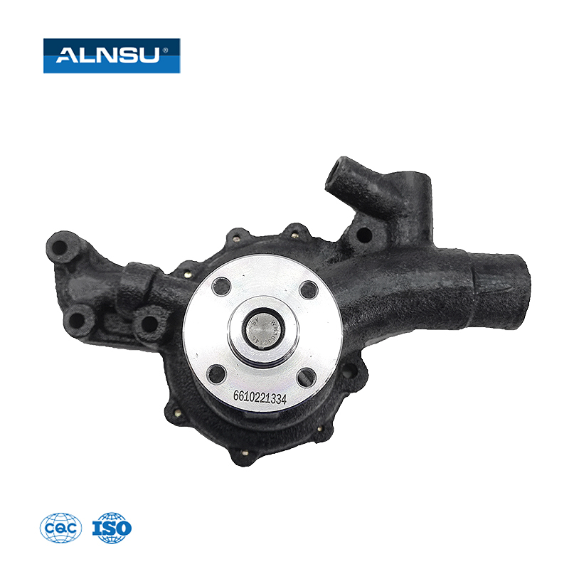 Wholesale price high quality water pump for Toyota LAND CRUISER 2B 3B BB20 BU30 16100-59075 16100-59076 1610059076 1610059075