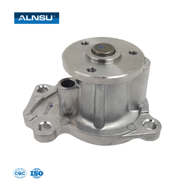 Auto parts car parts water pump for Nissan Renault Captur Tiida C11 G11 D50 HR16 21010-EE025 WPN-089 21010-ED50B
