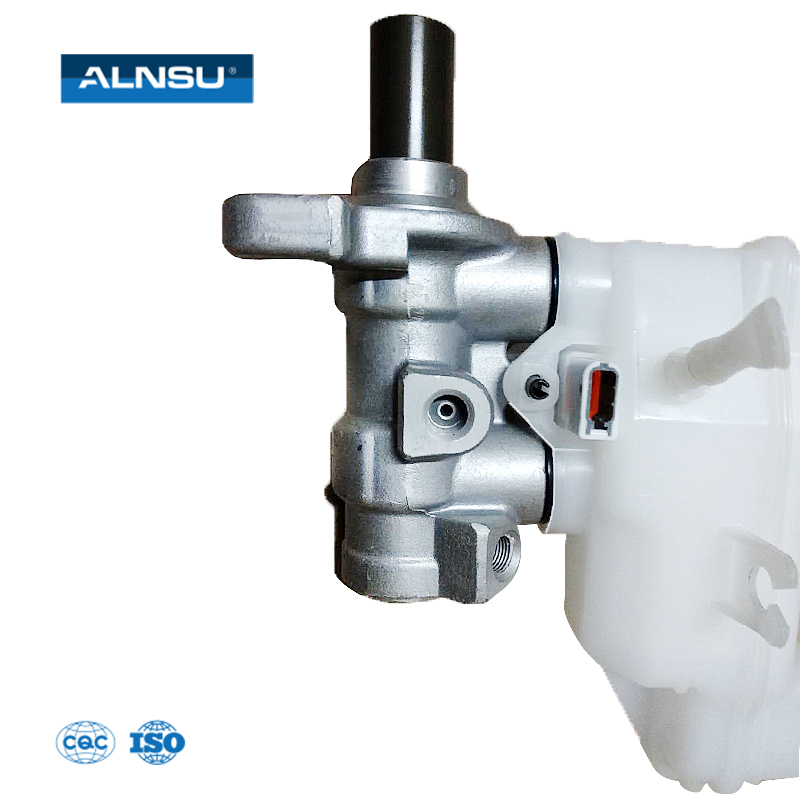 Factory price Brake master cylinder for NISSAN C11X SC11X VERSA D6010-EL01A D6010-EL01B D6010-EM31A
