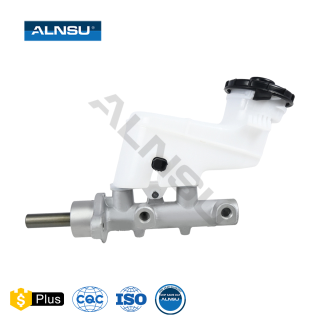 Wholesale price high quality brake master cylinder for HONDA ACCORD CM5 06 46101-SDD-G51 46101SDDG51