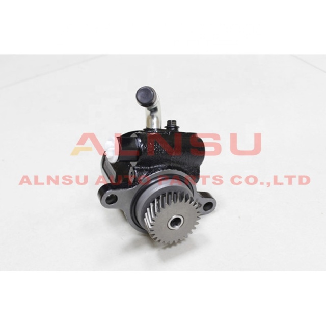 Power steering pump for Land Cruiser HDJ100 1HD 44310-60320 44310-60350 44310-60370