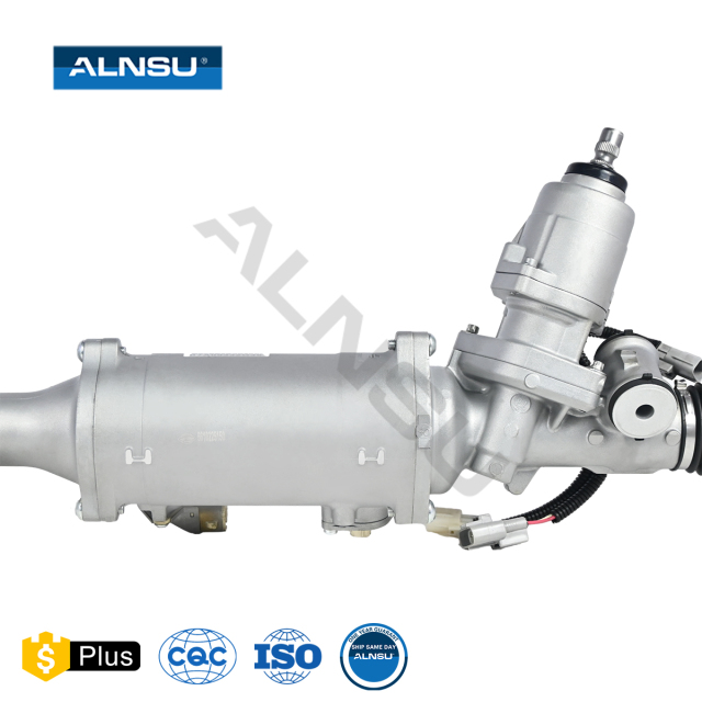 Auto part steering rack for TOYOTA LS460.USF40 06-08 44200-50230 44200-50290 44200-50290