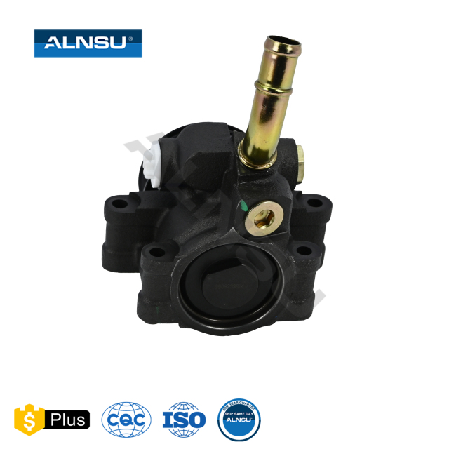 Bomba de dirección asistida de alta calidad a precio de fábrica de repuestos para Ford Transit 2S6C3A696CG 1666079 1495668 1426694 1357617