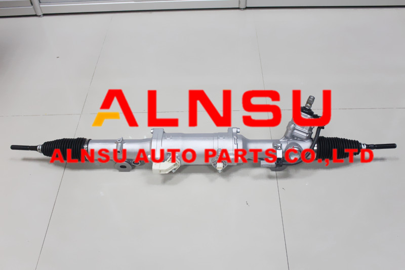 Venta caliente de cremallera de dirección automática de alta calidad para TOYOTA Lexus GSE25 IS250 44200-53151 44200-53150