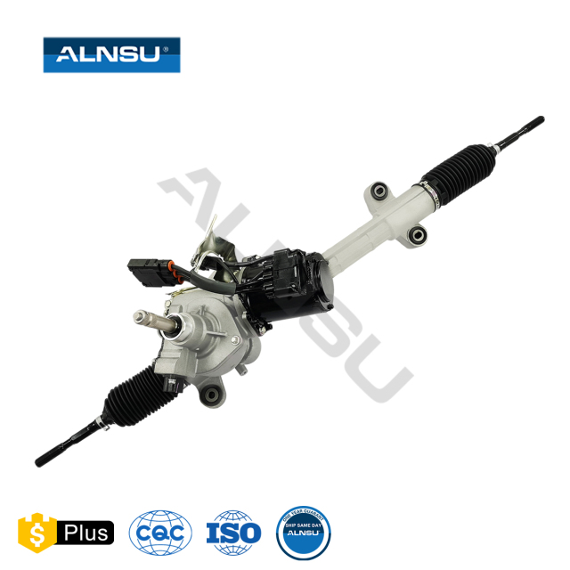 durable quality steering box right hand drive for Honda RN7 RN8 53601-SMB-033 53600-SMB-043