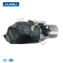 Auto part best price high quality electrical power steering pump for NISSAN L33 49110-3TA0B