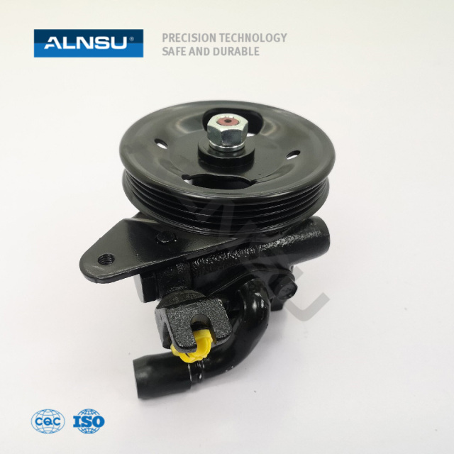 Hot sell Hight quality Auto Power steering pump For Cefiro VQ35 49110-40U15