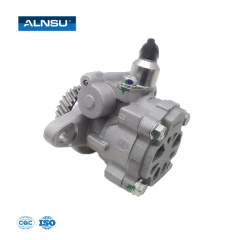 Hot Sell Power Steering Pump for Toyota Land Cruiser HDJ100 1HD 44310-60410 4431060410 Chassis auto spare parts for Japanese ca