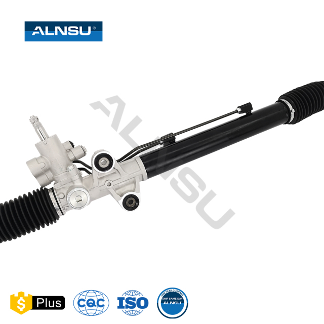 Hot Sell Hydraulic Power Steering Gear Box For HONDA Pick Up Ridgeline 53601-SJC-A02