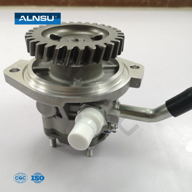 Bomba de dirección asistida de alta calidad de fábrica para Isuzu 4HE1 8-98006793-4 8980067934 898155752 B4230-08054 B423008054