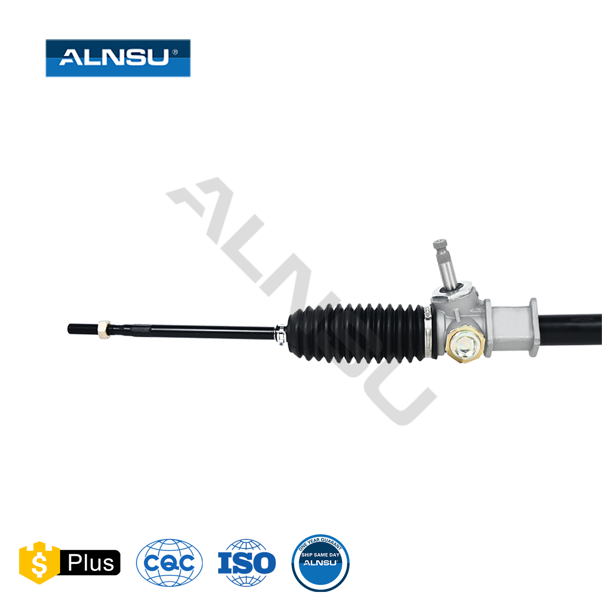 factory price top quality steering rack For Suzuki Swift 48510-60B60 48810-82060