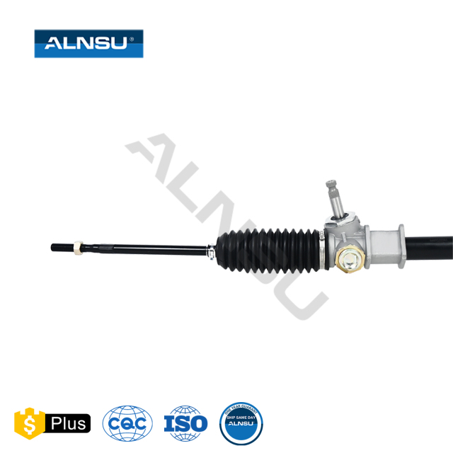 factory price top quality steering rack For Suzuki Swift 48510-60B60 48810-82060
