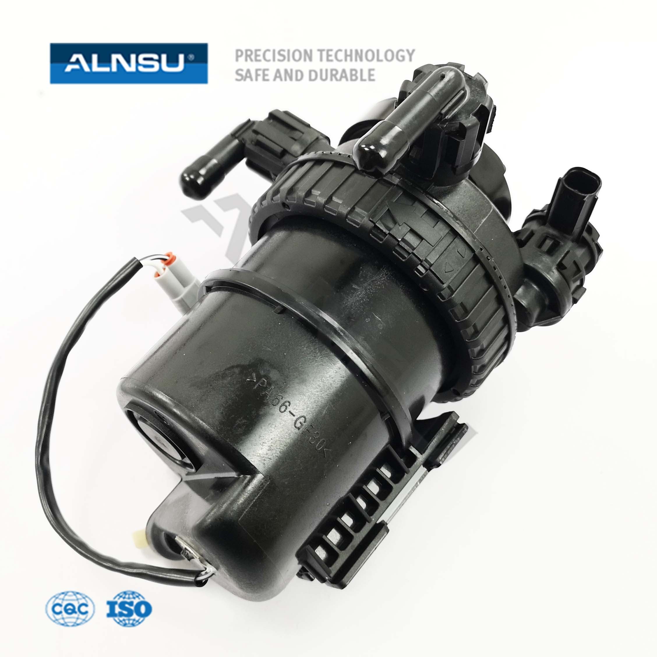 Fuel Filter Assy For 1770A223 L200 4D56 KA44 KB4T KB8T KG4W KH4W KH8W 05-15