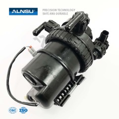 Fuel Filter Assy For 1770A223 L200 4D56 KA44 KB4T KB8T KG4W KH4W KH8W 05-15