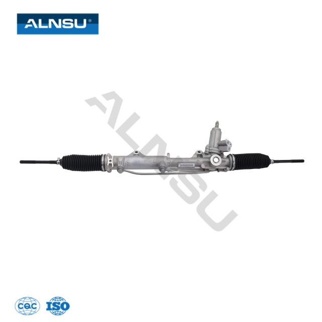 Hydraulic power steering rack For Mercedes-Benz W204 C180 C220 C230 C280 C320 C350 C200 2044605300 2044605900 A2044600600