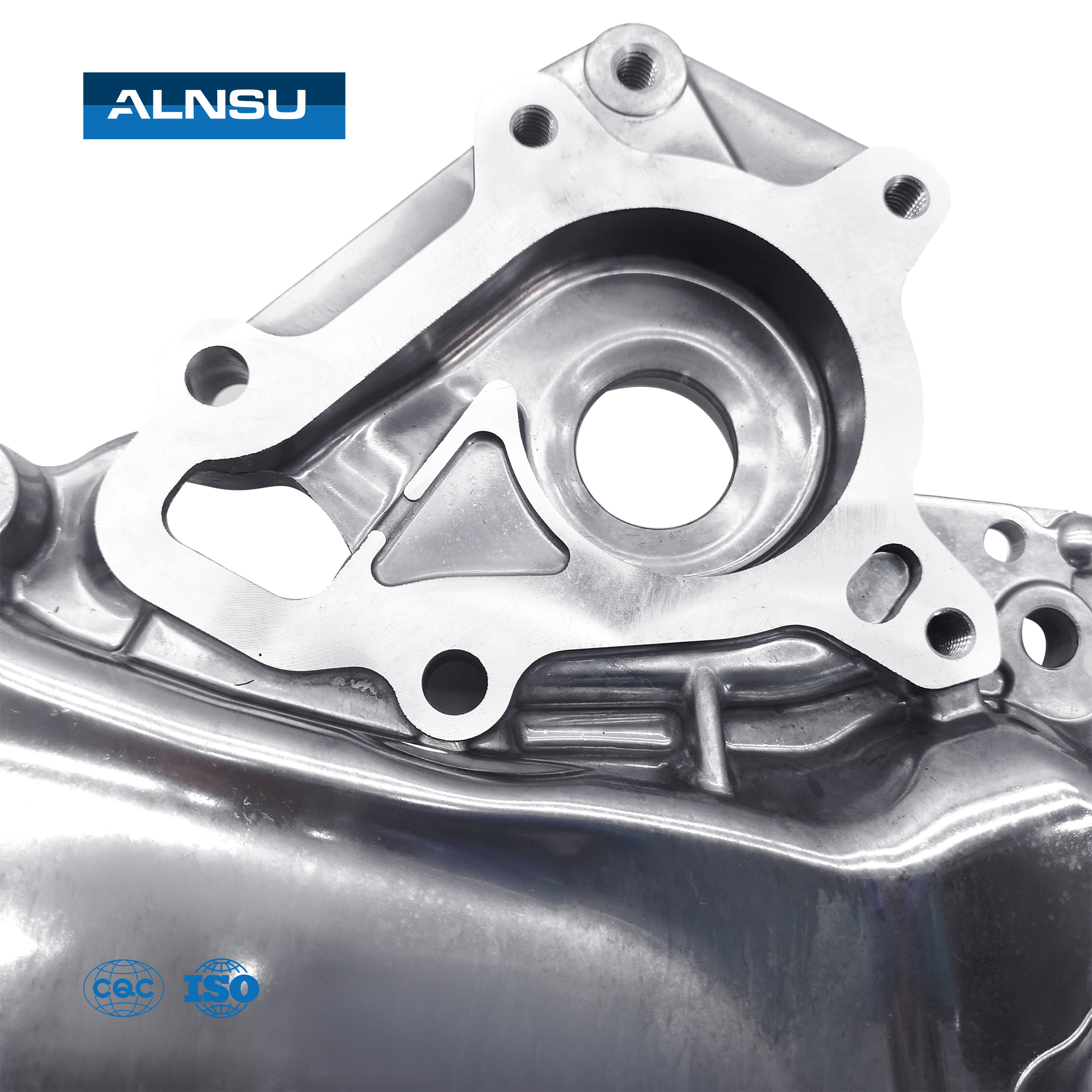 Conjunto de bomba de aceite a precio de fábrica con tapa de distribución para TOYOTA ETIOS LIVA CROSS 11310-47030 11310-0Y010