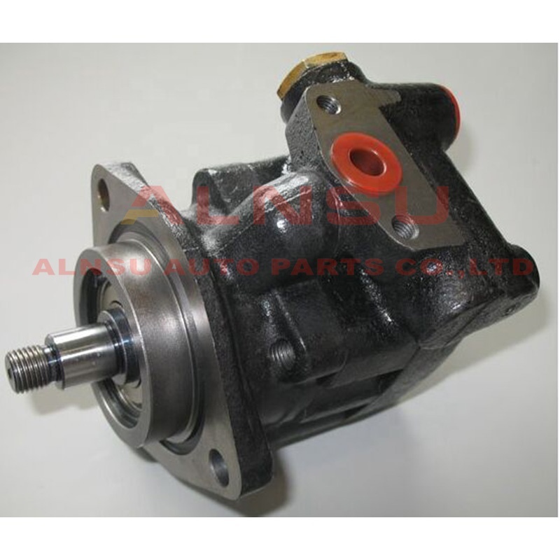 Power steering pump FE6 FE6T 475-04250 475-04345 14570-Z5660