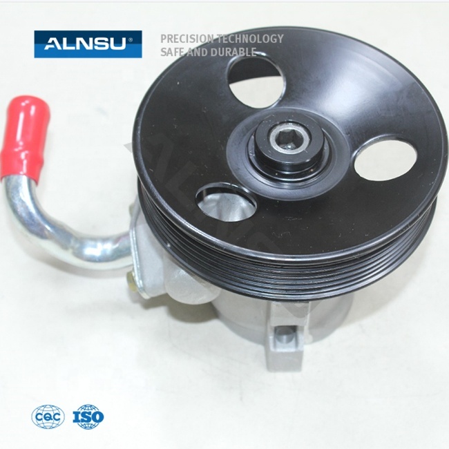 Hydraulic Power steering pump for CHEVROLET CAPTIVA 3.2L V6 93398431
