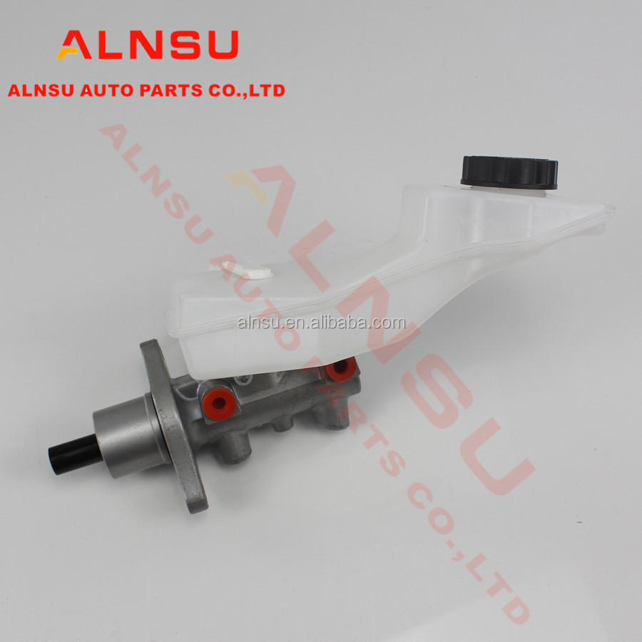 Brake master cylinder for Mazda 3 BPYS-43-40
