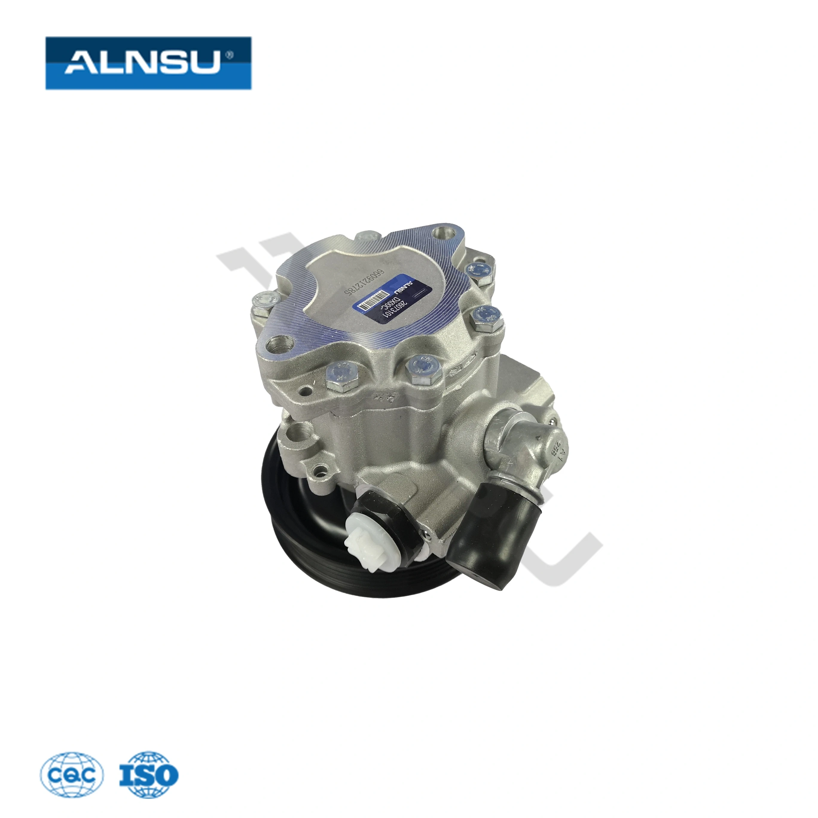 Bomba de dirección asistida de repuestos para automóviles a precio de fábrica para ZOTYE T600 3407010001-B11 3407010001B11