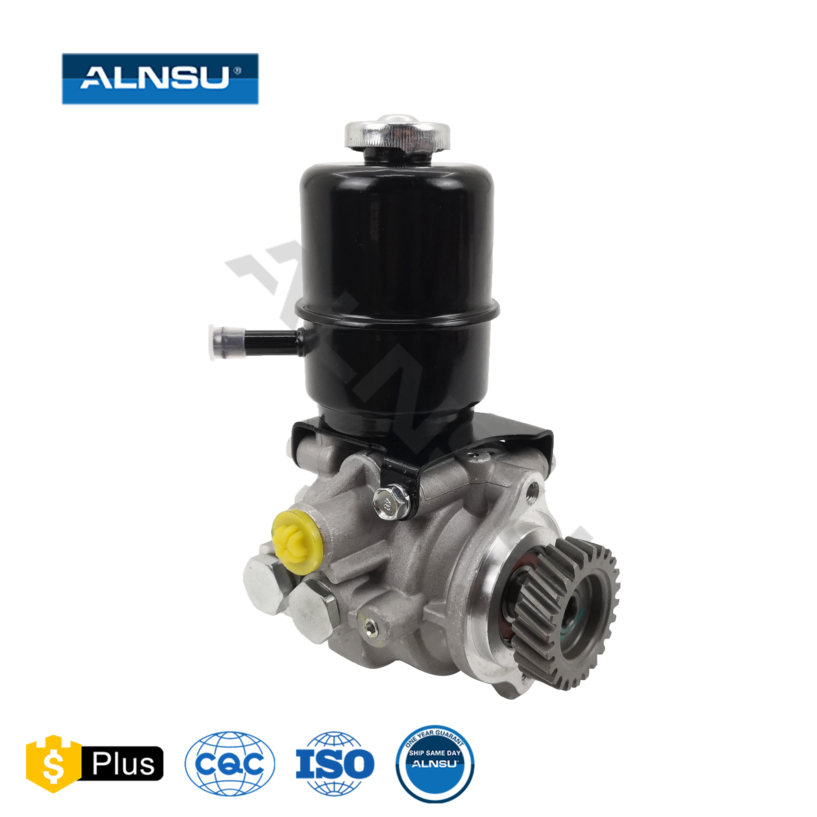 High quality car parts power steering pump for MITSUBISHI PAJERO MR223480 MR267855 MR223480