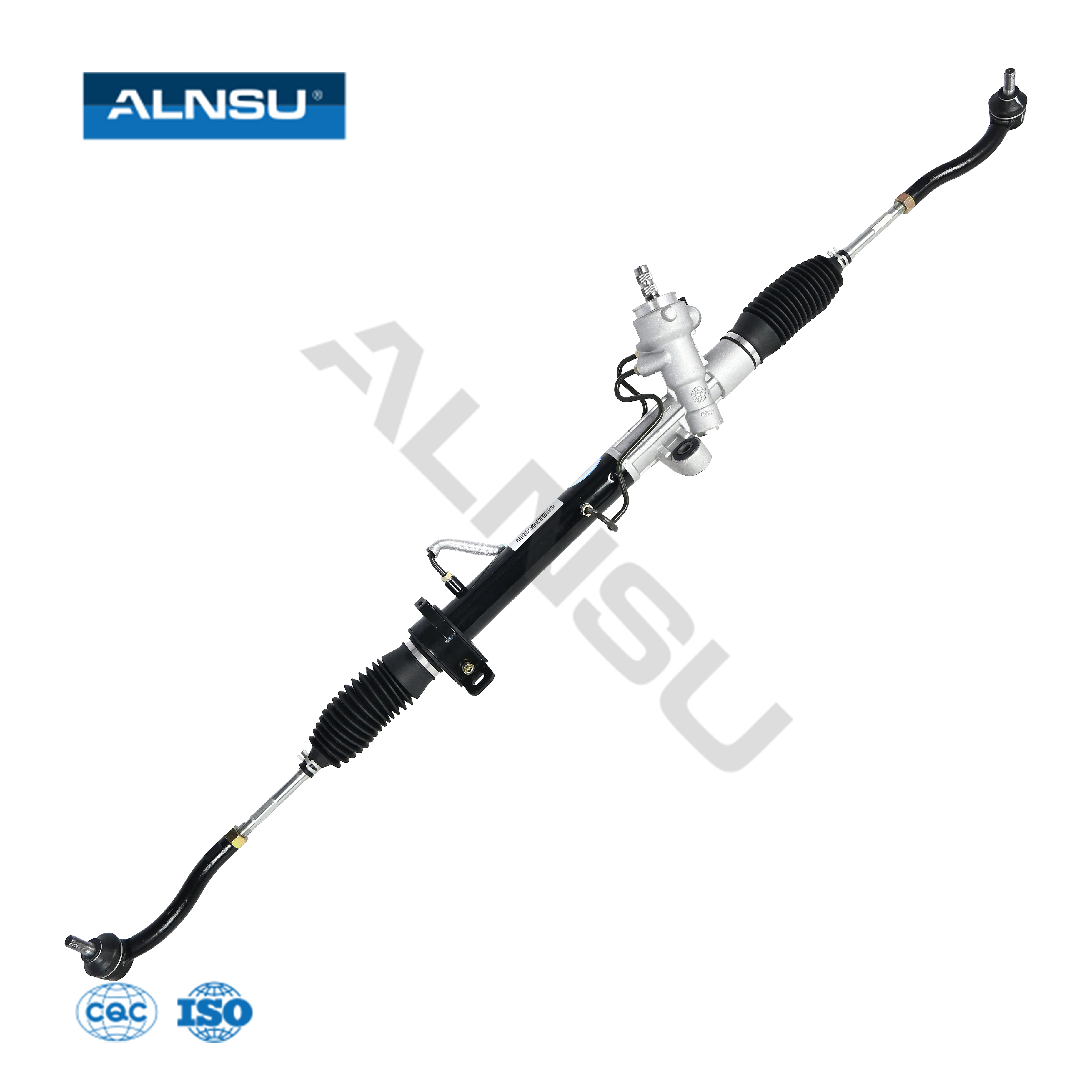 Auto part factory price steering rack for TOYOTA ZZT230 ZZE120 -07 44200-12760