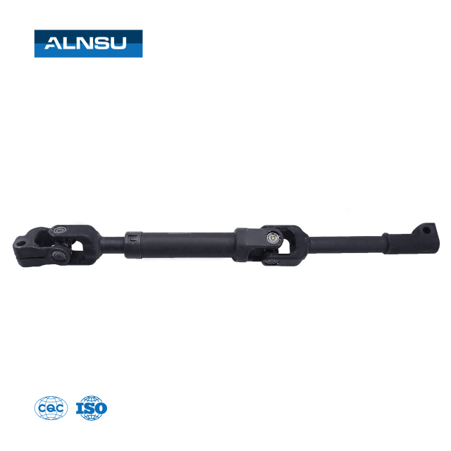 Factory price auto parts steering shaft for Toyota Alphard ANH20 GGH20 RHD 45260-58050 4526058050