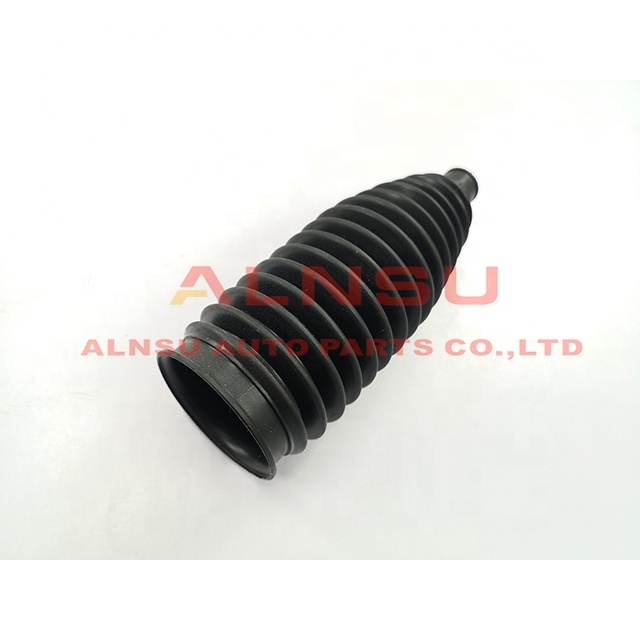 Auto steering boot for ACR30 45535-28030