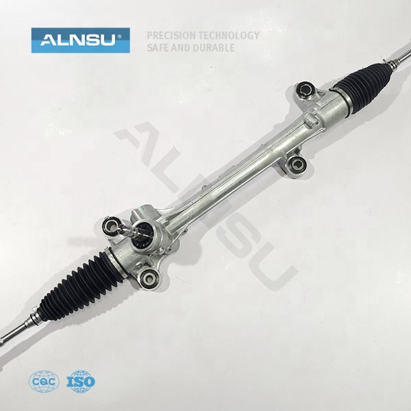 Hight quality Auto power steering Gear rack For COROLLA ALTIS ZRE143 NZE140 ALTIS RHD 45510-02200 45510-02650 45510-02201