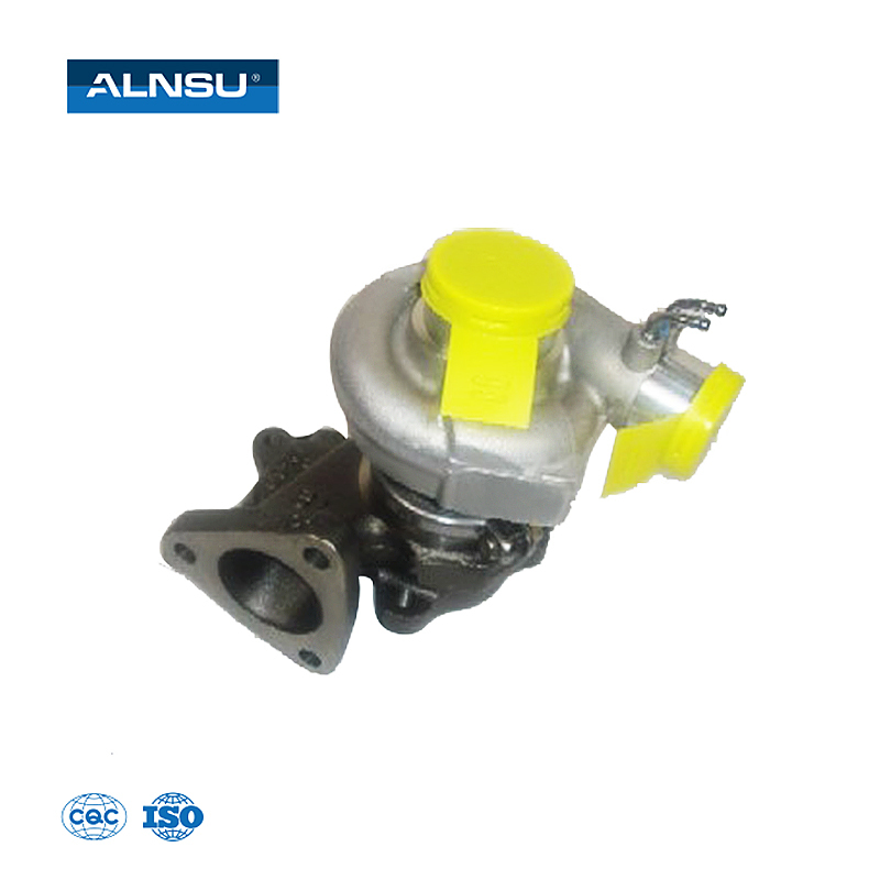 Car part factory price turbocharger for TD04-10T 49177-07612 28200-42540