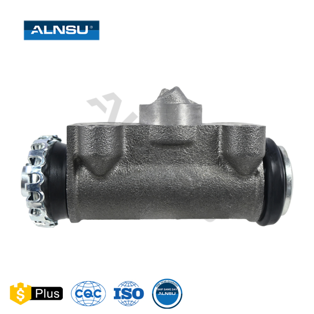 Brake wheel cylinder for Korea Car HYUNDAI HD65 HD72 HD78 58350-5H601