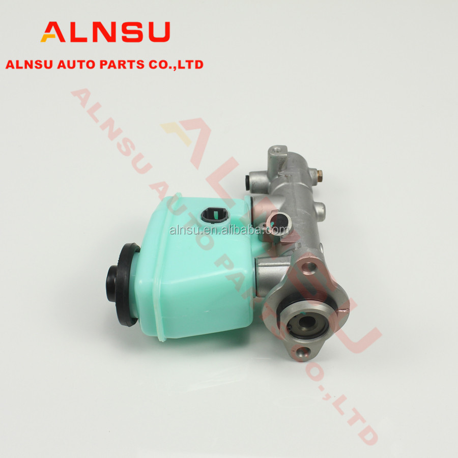 Brake master cylinder for Prado RZJ95 ABS 47201-60680