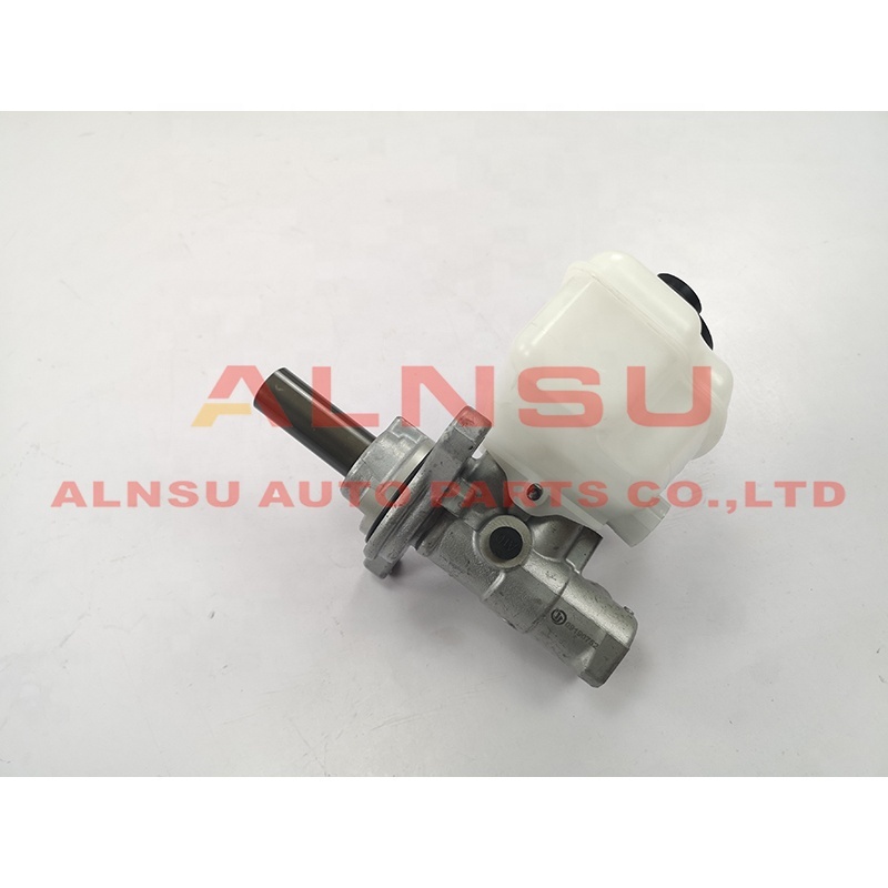 Brake master cylinder for 47201-26810 KDH212 LHD 15-17