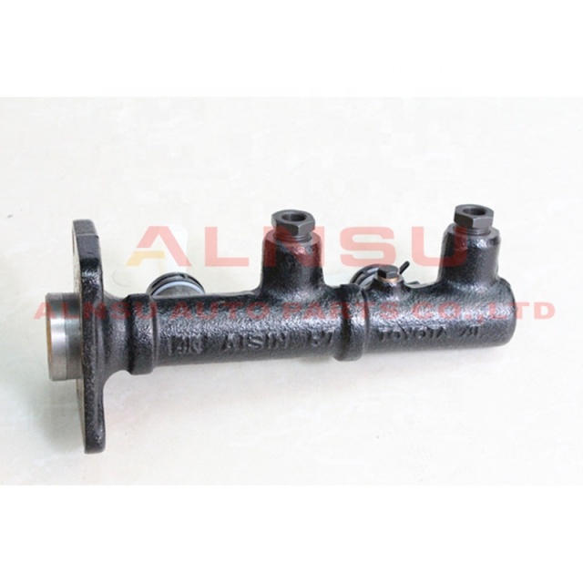 Brake master cylinder for 47201-36080 47201-37070 DYNA BU112