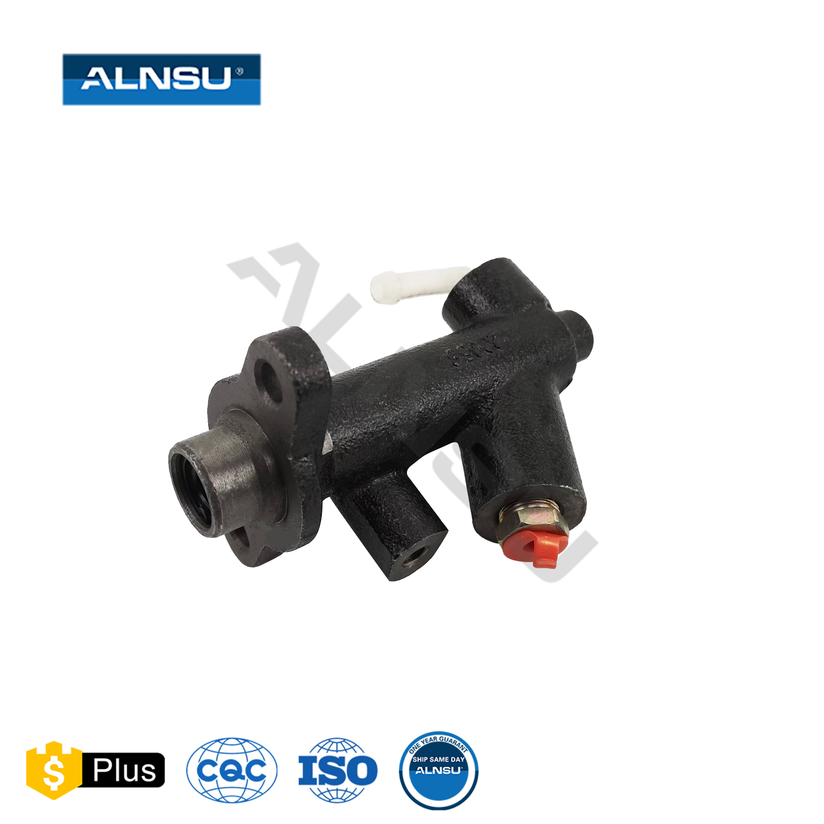 Cilindro maestro de embrague de alta calidad para piezas de chasis de automóvil Mazda TITAN W201-41-400C