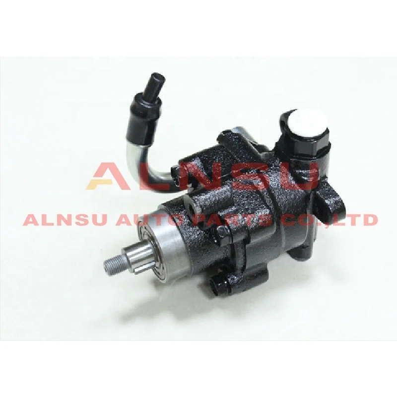 Power steering pump for HILUX RX81 CRESSIDA 22R IRON 44320-35231 44320-35230 44320-35241
