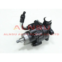Power steering pump for HILUX RX81 CRESSIDA 22R IRON 44320-35231 44320-35230 44320-35241