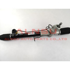 Factory price good quality Auto Steering Systems power steering rack For BYD F3 NEW LHD F3M-3411010