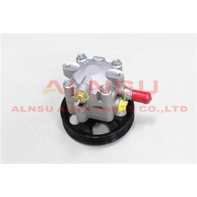 Power steering pump for Mitsubshi Pajero H76 H77 MR519445 MR370430