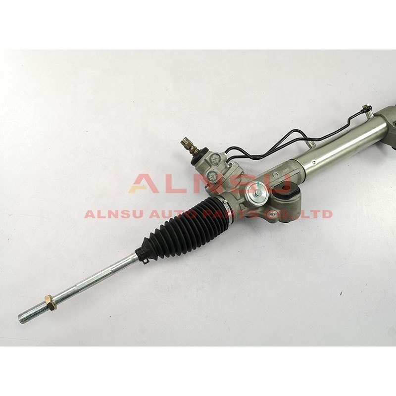 Steering Box For KUN135 REVO 4WD VIGO 44250-0K710 44250-0K660 44250-0K670 44250-0K720