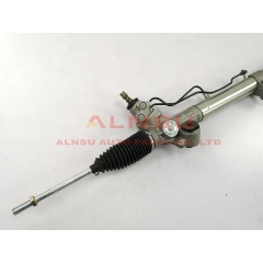 Steering Box For KUN135 REVO 4WD VIGO 44250-0K710 44250-0K660 44250-0K670 44250-0K720
