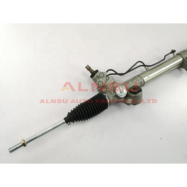 Steering Box For KUN135 REVO 4WD VIGO 44250-0K710 44250-0K660 44250-0K670 44250-0K720