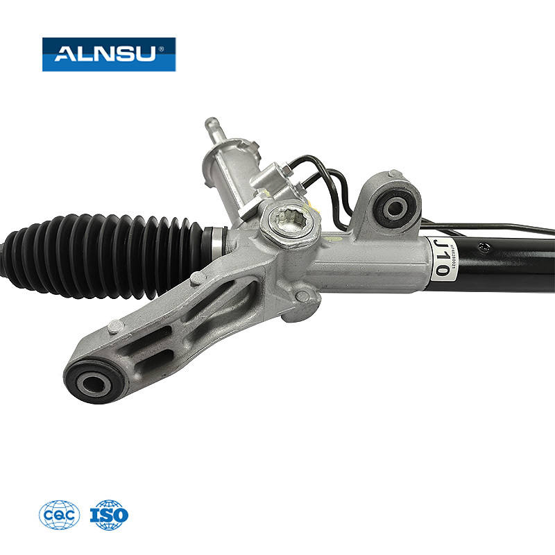 auto part steering gear for SUZUKI SX4 48580-80JD0 48580-80JH1